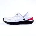 Men Women Sandals Hole Shoes Home Slippers Summer Hollow Out Beach Flat Shoes Comfort Outdoor Slides Slip on Footwear. 
