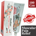 Radian Massage Pain Relief Cream 100gm. 