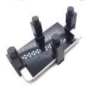 Phone Repair Tools Plastic Clip Fixture Fastening Clamp Screen Repair Tool Hudduo. 