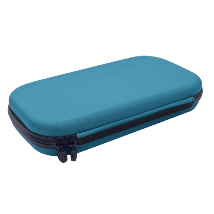 Yfashion Portable Stethoscope Storage Box Carry ravel Case Bag Hard Drive Pen Medical Organizer