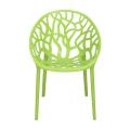 RFL Stylee Ventral Arm Chair Lime Green 838210. 