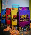 UNO No Mercy New edition (+10) Power Card 3 Bundle.