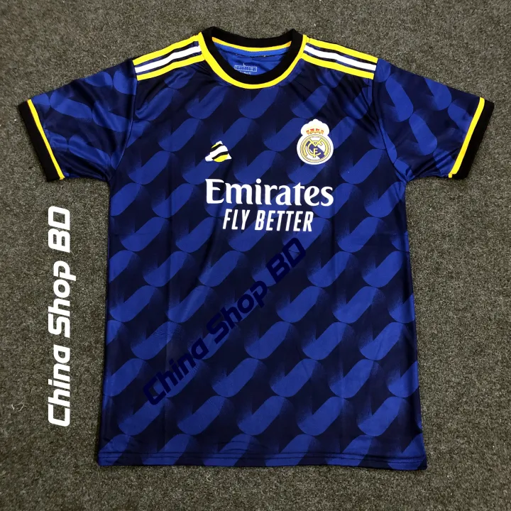 Real%20Madrid%20Away%2024%20Half%20Sleeve%20Jersey%20-%20Image%202