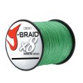 8 Strand 300m 500m Japan Super Strong PE Braided Fishing Line thread Braid Thread 8 Braid Wire 18LB 22lb 35lb 87LBS. 