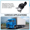 0928400844 Pump Fuel Pressure Regulator Inlet Metering Control Valve for KAMAZ 0445020089. 