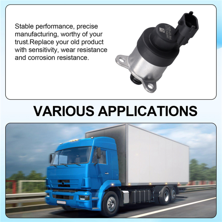 0928400844%20Pump%20Fuel%20Pressure%20Regulator%20Inlet%20Metering%20Control%20Valve%20for%20KAMAZ%200445020089%20-%20Image%204
