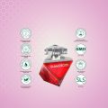 FARMASI GLAMOROUS EDP 50 ML WOMEN.
