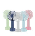 Mini Fan USB Rechargable Desk and Portable FAN. 