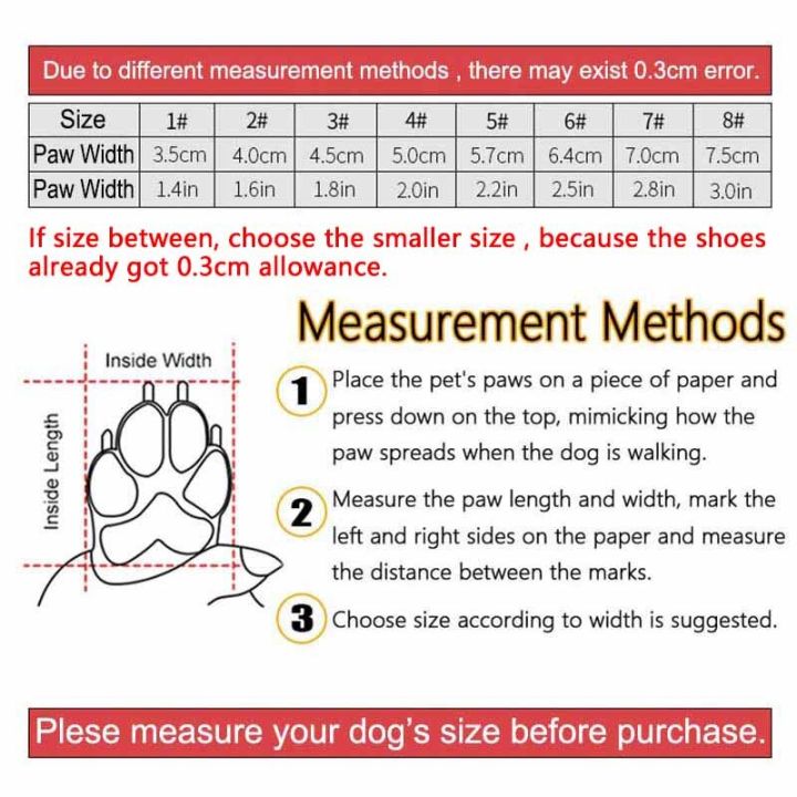 TRUELOVE%20Pet%20Dog%20Shoes%20For%20Small%20Large%20Dogs%20Outdoor%20Reflective%20Shoes%20For%20Dogs%20Paws%20Puppy%20Shoes%20Dog%20Boots%20Footwear%206%20-%20Image%202