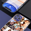 Chris Brown Breezy Case for Apple iPhone 11 14 Pro Max 13 12 Mihappyni XR XS 7 8 X 6 6s Plus SE 2020 2022 5s 5 Clear TPU Phone Cover. 