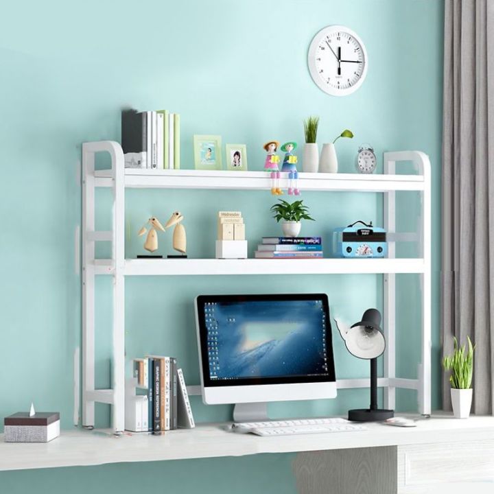 Table%20Organizer%20H28*L30%20Inches%20Iron%20Lateral%20Filing%20Display%20Shelves%20Book%20Shelf%20Shelf%20Standing%20Table%20Top%20Space%20Saving%20Premium%20Solution%20-%20Image%204
