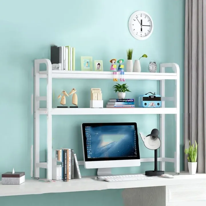 Table%20Organizer%20H28*L30%20Inches%20Iron%20Lateral%20Filing%20Display%20Shelves%20Book%20Shelf%20Shelf%20Standing%20Table%20Top%20Space%20Saving%20Premium%20Solution%20-%20Image%204