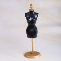 21cm 1pc Model Toy Clothes Display Rack Accessories Mini Clothe Fashion Design Tools Doll Clothes Holder Toys Dress Stand Accessories Doll Stand Support Doll Mannequin. 
