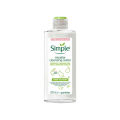 Simple Kind To Skin Micellar Cleansing Water 200ml. 