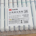 Tizo 83160 Soft Head Acrylic Marker Pen Student Only Art Handmade Opaque Paper Kindergarten Drawing Crayons.