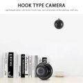 HDWifiCamPro CCTV Camera WiFi Alarm Two Way Audio Infrared Night Vision IP Camera.