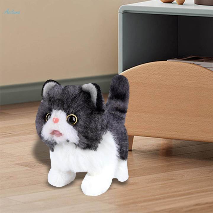 Cute%20Electric%20Cat%20Plush%20Toy%20Musical%20Gift%20Plush%20Stuffed%20Animal%20for%20Toddlers%20Children's%20Baby%20-%20Image%203