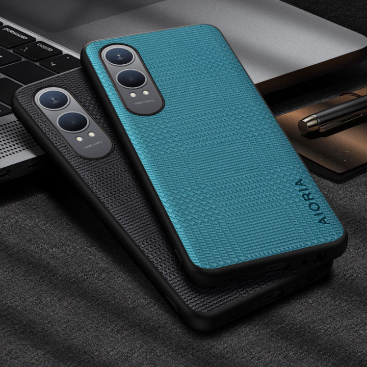 Fashion Case for Oneplus Nord CE 4 Lite unique design durable premium pu leather cover