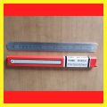 Stainless Steel Ruler/Scale - 30cm / 12 inch - 1pc. 
