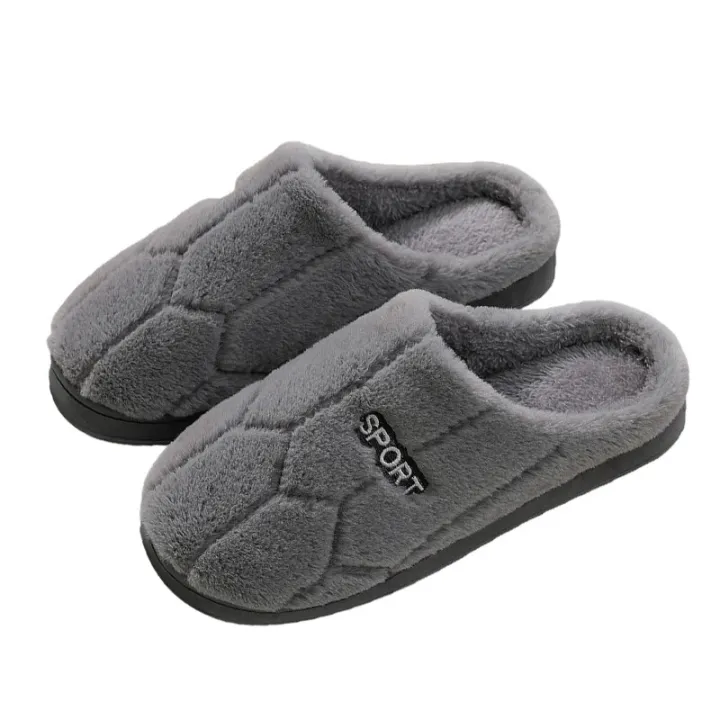 Simple%20Women%20Men%20Soft%20Warm%20Plush%20House%20Slippers%20Couple%20Winter%20Indoor%20Bedroom%20Shoes%20Thick%20Platform%20Fluffy%20Fur%20Home%20Cotton%20Slides%20-%20Image%207