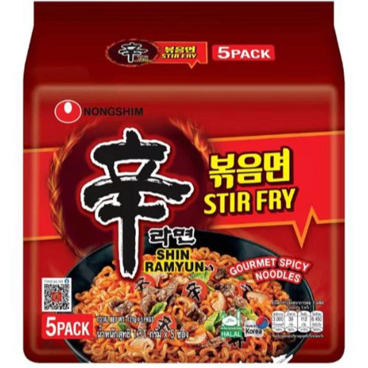 Nongshin%20Stri%20Fry%20Shin%20Ramyum%20655gm%20KO%20%205%20pcs%20pack%20-%20Image%202