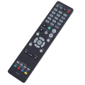 1 Piece RC-1228 Remote Control Replace Replacement Parts for Denon Integrated Network AV Receiver AVR-X3600H AVR-X2600H AVR-S950H AVR-X3500H. 