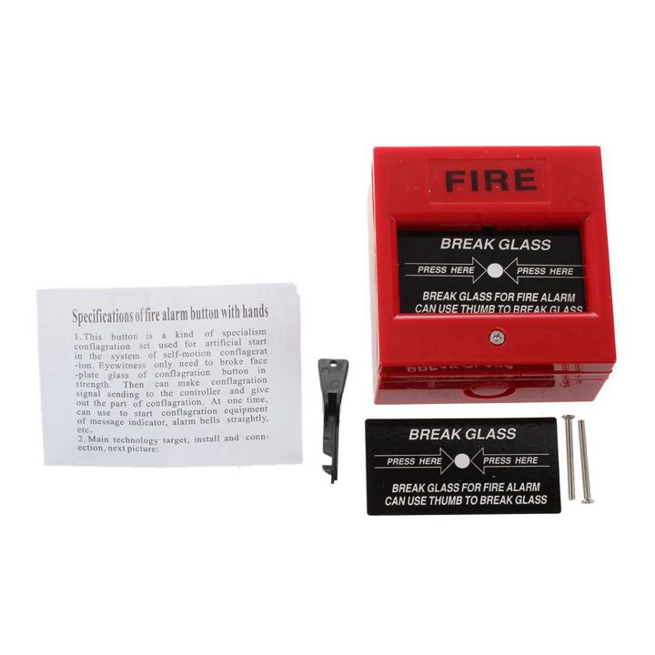 AC%20250V/12V%20DC%2012V%20Resettable%20Manual%20Call%20Point%20Fire%20Alarm%20Pull%20Station%20&%20AC%20220V%20100mm%20Schools%20Fire%20Alarm%20-%20Image%206