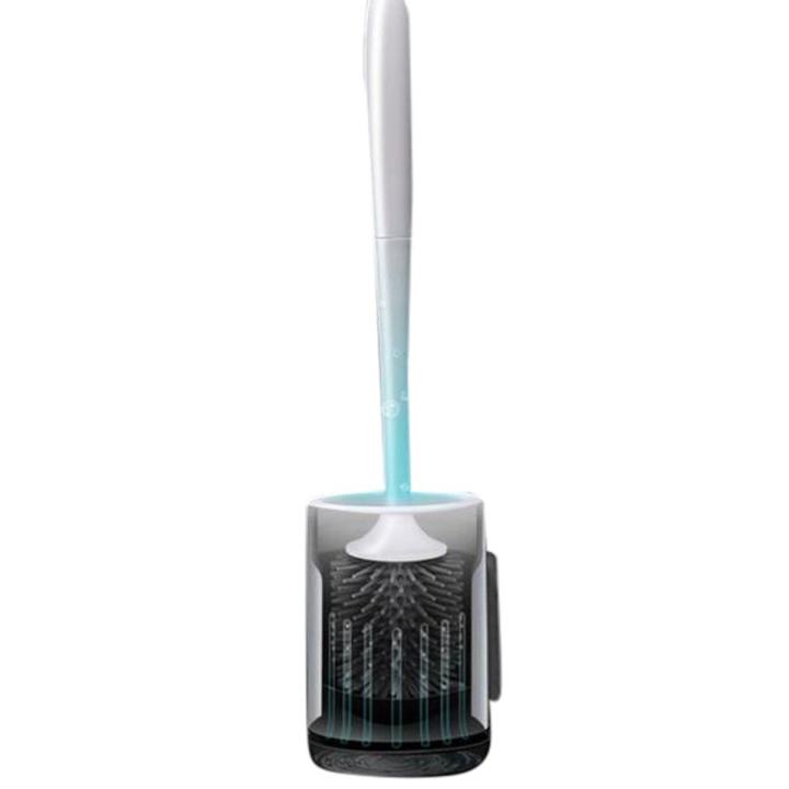 Toilet Brush Holder Toilet Bowl Brush