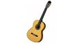 Yamaha C390 ক্লাসিকাল গিটার (সফটকেস সহ) - guiter. 