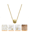 Neck Chains Men Stainless Steel- Fashion Locket- Fashion Locket.