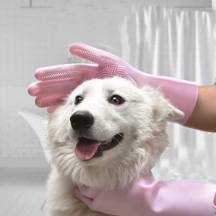 Pet%20Grooming%20Gloves%20for%20Bathing%20and%20Hair%20Removal,%20Dogs%20and%20Cats%20Bath%20Shampoo%20Brush,%20Soft%20and%20Durable%20Silicone%20Scrubber%20Glove%20for%20Pets%20Shower%20Like%20Horse,%20Dog%20and%20Cat%20-%20Image%205