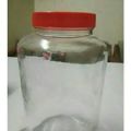 Glass Jar Storage big size (আচারের জার) 2kg (4 pound).