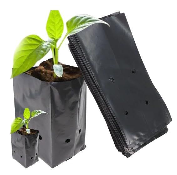 Nursery%20Black%20Poly%20Bag%2016/16%20inch%20for%20Planting%20Nursery%20Pots%20Plant%20Grow%20Bags%20Seedling%20Planter%20-%20Image%205
