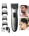 Kemei KM-3909 Professional Electric Hair Clipper Steel Blade. 