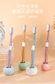 Omijie soft-bristled Kids/adult10,000-bristle Toothbrush, small head, fine-bristled confinement household -1pcs. 