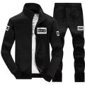 New Stylish Printed Jacket with pant For Man - Jacket For Men. 