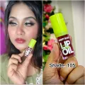 Beauty Glazed High-Quality Hydrating Lip Oil in Various Shades, Non-Sticky Formula.
