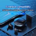 Original Lenovo GM2 Pro Earphone Bluetooth 5.3 Wireless Gaming Earbuds Low Latency HD Call Dual Mode Headphones With Mic GM2Pro.