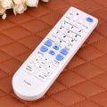 Universal TV Remote Control Replacement Television Remote Control Unit All Functions White for Sony/. 