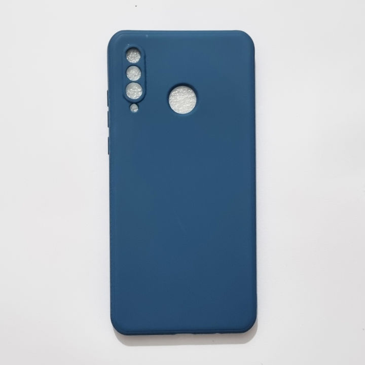 Huawei%20P30%20Lite%20Luxury%20Silicone%20Protect%20Back%20Cover%20Soft%20Case.%20-%20Image%202