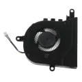 【FUPANG】Cooling Fan Dell 3590 E3590 / INSPIRON 15-3593.