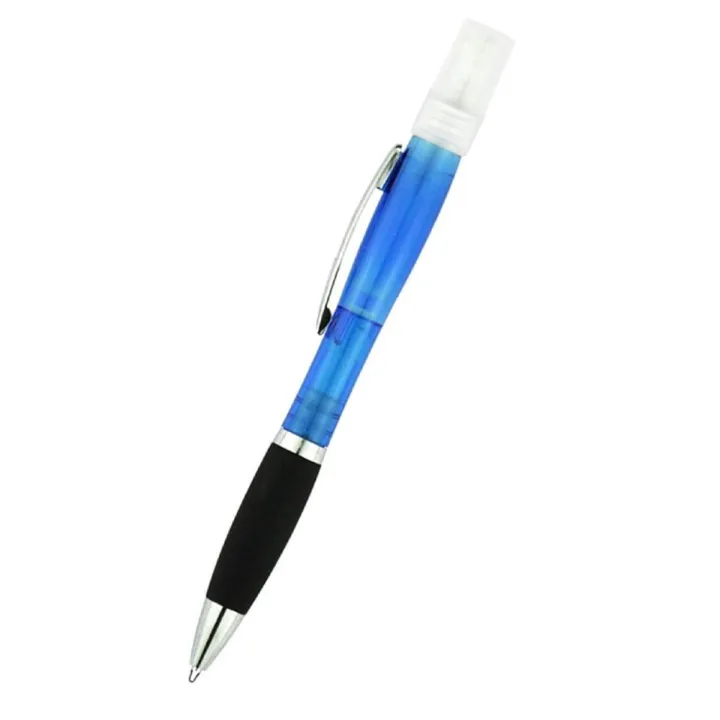 Portable Pen Spray Bottle Pen 5ML Empty-Spray Pen Transparent ...