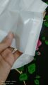 (14"x18"+2) inch 50 Pcs Courier poly Bag/parcel poly Bag/Mailer poly Bag white colour. 