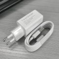 Oppo A92 Realme C1 C2 X2 5i 6 Pro Phone Charger 5V 2A Wall adapter Type C USB Micro Charge Cable For Samsung Huawei Xiaomi Redmi. 