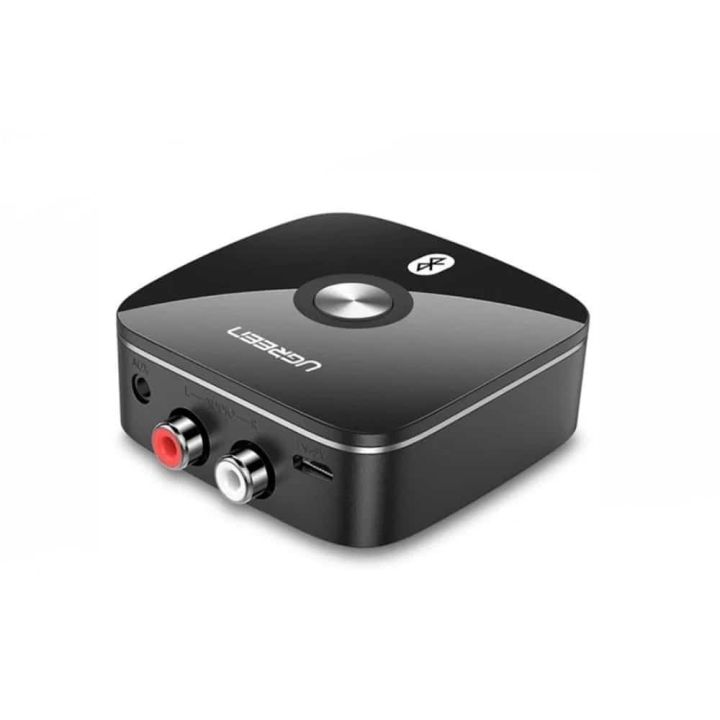 UGREEN%20CM106%20Bluetooth%20RCA%20Receiver%205.1%20AptX%20HD%203.5mm%20Jack%20Aux%20Wireless%20Adapter%20-%20Image%206