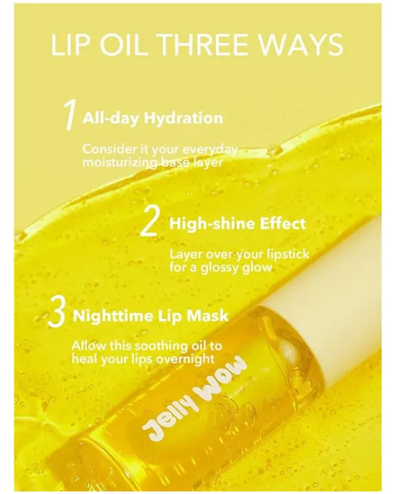 Sheglam%20Jelly%20Wow%20Hydrathing%20Lip%20Oil%20GRAPEFRUIT%20GLOW%20-%20Image%204
