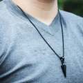 Cool Boy Stainless Steel Necklaces for Men. 