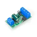 Mini Step-up Voltage Converter Module 0~5V to 0~10V/0~12V/0~24V Voltage and Current Amplifier Board Boost Converter with PWM Signal. 