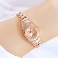 Stainless Steel Watch For Girls - Watch For Women. 