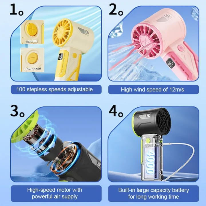 Outdoor%20Hot%20Weather%20Handheld%20Fan%20100%20Gear%20Stepless%20Speeds%20Regulation%20Fan%20Portable%20Hand%20Fan%20Summer%20HighSpeed%20FanOutdoor%20Hot%20Weather%20Handheld%20Fan%20100%20Gear%20Stepless%20Speeds%20Regulation%20Fan%20Portable%20Hand%20Fan%20Summer%20HighSpeed%20Fan%20-%20Image%202